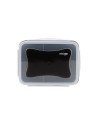 SSC269,Cutie sandwich compartimentata Strigo SSC269, Classic