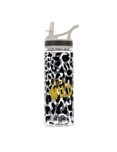 SSC275,Sticla apa Strigo SSC275 Stay Wild Colection, 600 ml 2