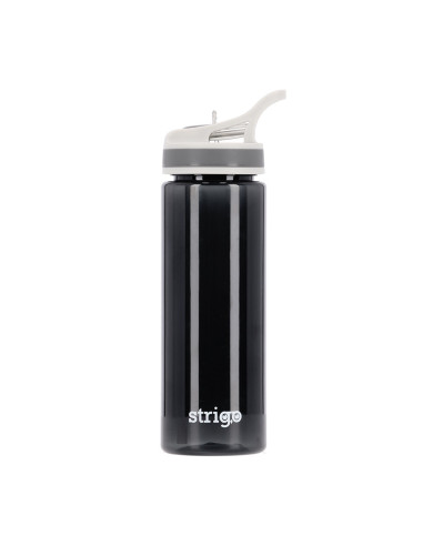 SSC277,Sticla apa Strigo SSC277, Negru, 600 ml