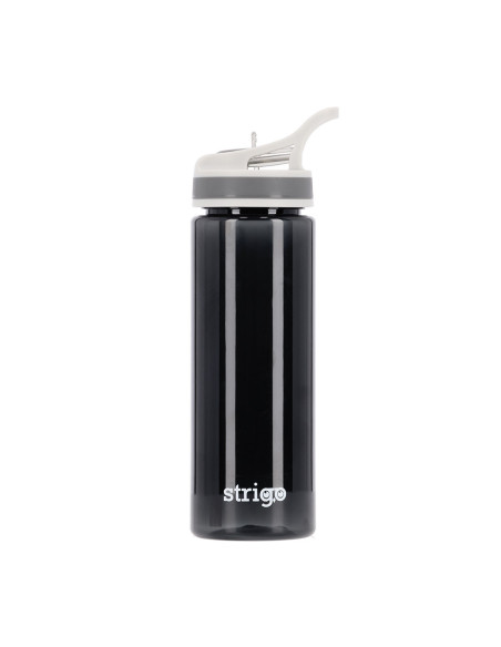 SSC277,Sticla apa Strigo SSC277, Negru, 600 ml