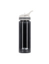 SSC277,Sticla apa Strigo SSC277, Negru, 600 ml