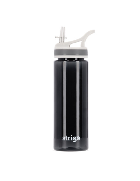 SSC277,Sticla apa Strigo SSC277, Negru, 600 ml