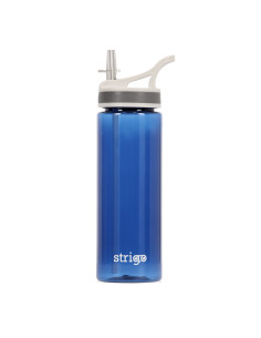 SSC278,Sticla apa Strigo SSC278, Albastru, 600 ml 2