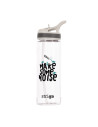 SSC271,Sticla apa Strigo SSC271, Noise Colection, 600 ml