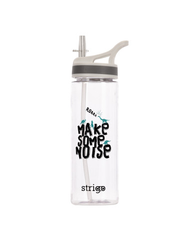 SSC271,Sticla apa Strigo SSC271, Noise Colection, 600 ml