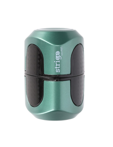 SSC387,Ascutitoare Strigo SSC387, metalizata 3 orificii, 4 modele