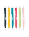 SSC169,Creion mecanic Strigo SSC169, mina 2.0 mm, cu ascutitoare