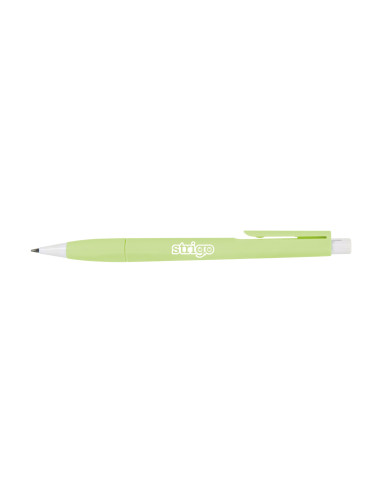 SSC169,Creion mecanic Strigo SSC169, mina 2.0 mm, cu ascutitoare