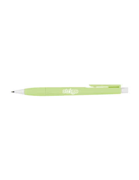 SSC169,Creion mecanic Strigo SSC169, mina 2.0 mm, cu ascutitoare