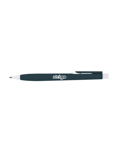 SSC169,Creion mecanic Strigo SSC169, mina 2.0 mm, cu ascutitoare