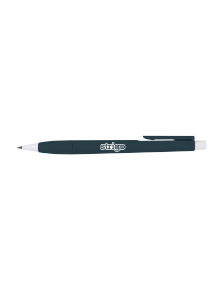 SSC169,Creion mecanic Strigo SSC169, mina 2.0 mm, cu ascutitoare