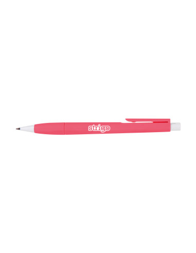 SSC169,Creion mecanic Strigo SSC169, mina 2.0 mm, cu ascutitoare