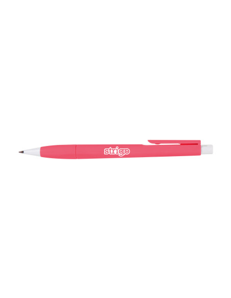SSC169,Creion mecanic Strigo SSC169, mina 2.0 mm, cu ascutitoare
