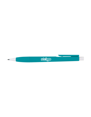 SSC169,Creion mecanic Strigo SSC169, mina 2.0 mm, cu ascutitoare