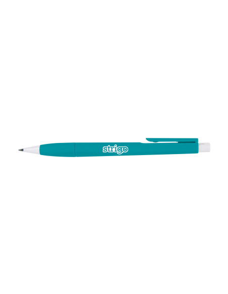SSC169,Creion mecanic Strigo SSC169, mina 2.0 mm, cu ascutitoare