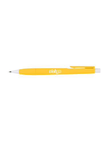 SSC169,Creion mecanic Strigo SSC169, mina 2.0 mm, cu ascutitoare