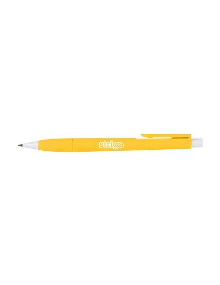 SSC169,Creion mecanic Strigo SSC169, mina 2.0 mm, cu ascutitoare