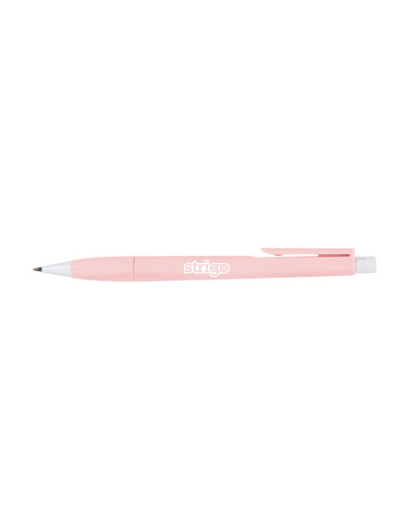 SSC169,Creion mecanic Strigo SSC169, mina 2.0 mm, cu ascutitoare