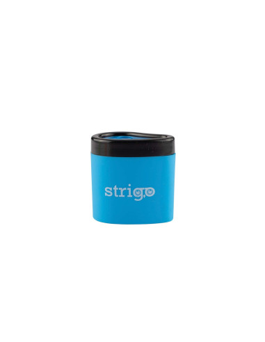 SS04,Ascutitoare Strigo SS04, doua dimensiuni cu recipient