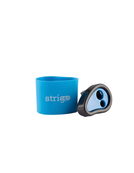 SS04,Ascutitoare Strigo SS04, doua dimensiuni cu recipient
