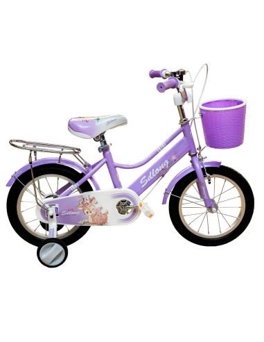 ROB-542-14,Bicicleta copii, nr. 14