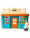 ROB-FDE8622,Play set brutarie - panda