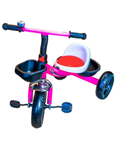 ROB-O31,Tricicleta cu pedale