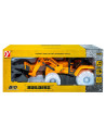 ROB-8863-15,Tractor-incarcator cu baterii