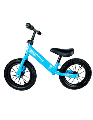 ROB-BT-516,Bicicleta din metal, fara pedale, roti cauciuc