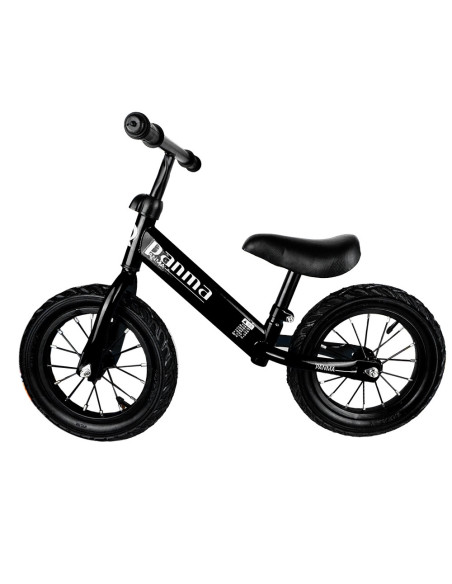 ROB-BT-516,Bicicleta din metal, fara pedale, roti cauciuc