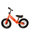 ROB-BT-516,Bicicleta din metal, fara pedale, roti cauciuc