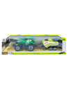 ROB-0488-504,Tractor cu frictiune si combina
