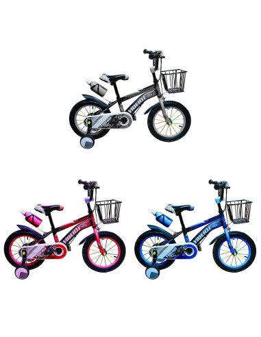ROB-658-12,Bicicleta copii, nr. 12
