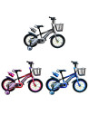 ROB-658-12,Bicicleta copii, nr. 12