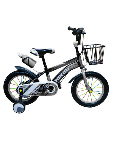 ROB-658-12,Bicicleta copii, nr. 12
