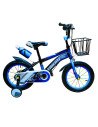 ROB-658-12,Bicicleta copii, nr. 12