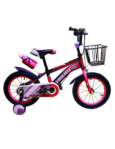 ROB-658-12,Bicicleta copii, nr. 12