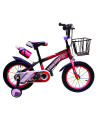 ROB-658-12,Bicicleta copii, nr. 12