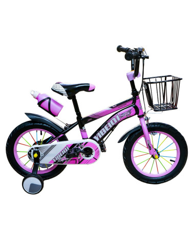 ROB-658-14,Bicicleta copii, nr. 14