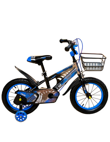 ROB-657-12,Bicicleta copii, nr. 12