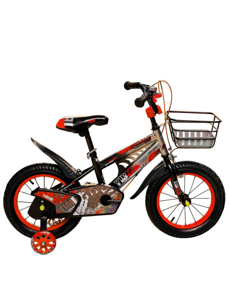 ROB-657-12,Bicicleta copii, nr. 12