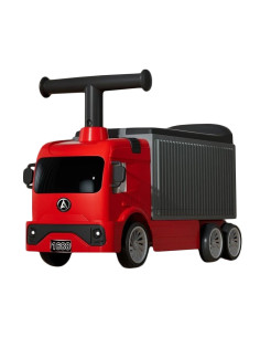 ROB-JT-1688,Camion fara pedale