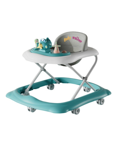 ROB-DS-101,Premergator cu jucarii