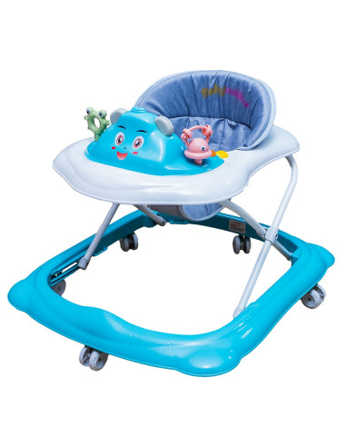 ROB-105,Premergator cu jucarii