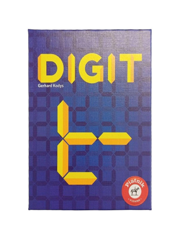 ROB-41763,Joc de societate - Digit