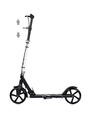 DSSWI0262WH,Trotineta Chipolino Swift white