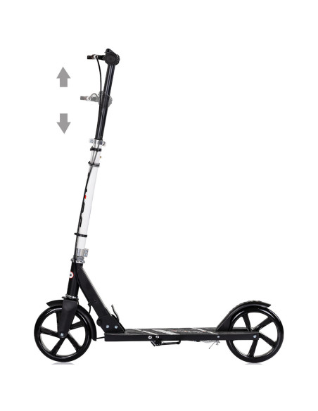DSSWI0262WH,Trotineta Chipolino Swift white
