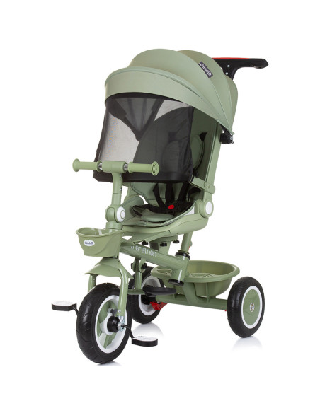 TRKMRT02406PG,Tricicleta Chipolino Marathon pastel green