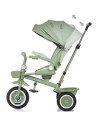 TRKMRT02406PG,Tricicleta Chipolino Marathon pastel green
