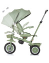 TRKMRT02406PG,Tricicleta Chipolino Marathon pastel green